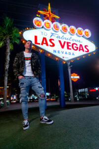 Photographers of Las Vegas 5