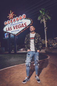 Photographers of Las Vegas 5