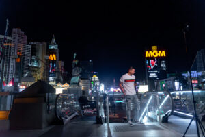 Photographers of Las Vegas 5
