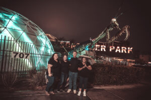 Photographers of Las Vegas 5