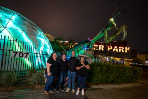 Photographers of Las Vegas 5