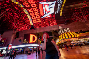 Photographers of Las Vegas 5