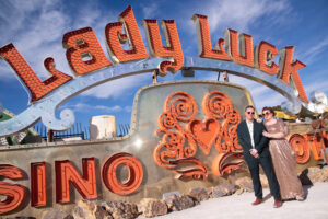 Photographers of Las Vegas 5