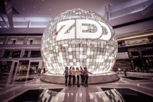 Photographers of Las Vegas 5