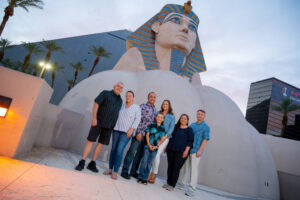 Photographers of Las Vegas 5