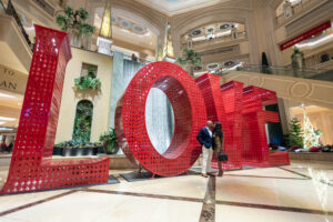 Photographers of Las Vegas 5