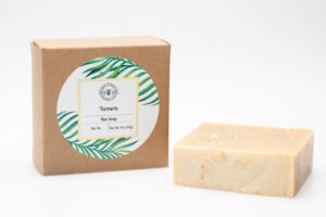 Photographers of Las Vegas – Studio Product Photography – Bar Soap White Backdrop