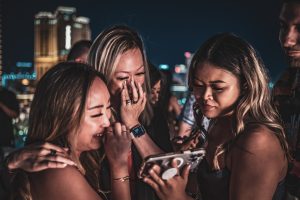 Photographers of Las Vegas 5