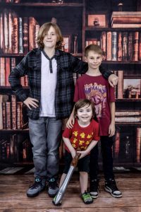 Photographers of Las Vegas 5