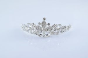 Photographers Of Las Vegas - Commercial Photography - Diamond crown flowers