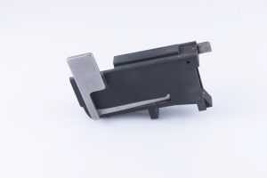 Photographers Of Las Vegas - Commercial Photography - Metal black silver