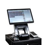 Photographers Of Las Vegas - Commercial Photography - Digital register machine drawer card reader key touch screen OVVI