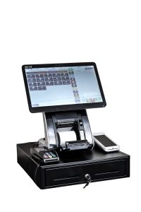Photographers Of Las Vegas - Commercial Photography - Digital register machine drawer card reader key touch screen OVVI