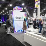 Photographers Of Las Vegas - Event Photography - Shipt over-delivering delivery game interacting convention