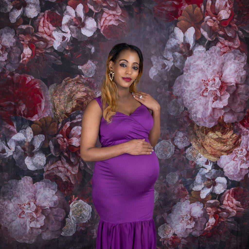 Photographers of Las Vegas Pregnancy moves fast, and the weeks when your bump is at its most photogenic move even faster. Photographers of Las Vegas makes it simple to capture this chapter with a maternity photoshoot starting at just $99, right here in our climate-controlled Las Vegas studio. Whether you want soft, romantic portraits in a flowing gown or a fun session with your partner and other children, our team handles the posing, lighting, and direction so you can just enjoy being pregnant during the session. 4