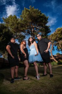 Photographers of Las Vegas Evoto 1