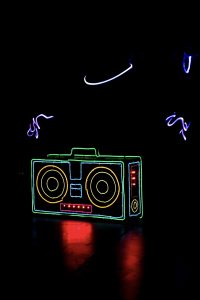 Photographers of Las Vegas 5