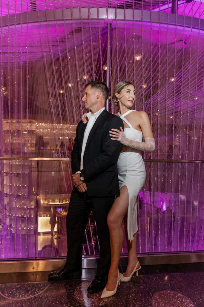 Photographers of Las Vegas wedding photography Couples getting married in Las Vegas deserve more than a quick snap and a handshake. At Photographers of Las Vegas, our professional wedding photographers bring years of experience, a team of photographers and videographers, and a proven system that guarantees every important moment gets captured — without you having to think twice about it. Whether you're planning a lavish ballroom ceremony, an intimate elopement at a Vegas chapel, or a romantic shoot on the Strip, we have a Las Vegas wedding photography package built for your day. Every package includes all edited digital images, full copyright, a password-protected online gallery, and zero hidden fees. With hundreds of five-star reviews and a studio that's been serving couples across the Las Vegas valley for years, we're the wedding photography team locals and destination couples trust most. 89