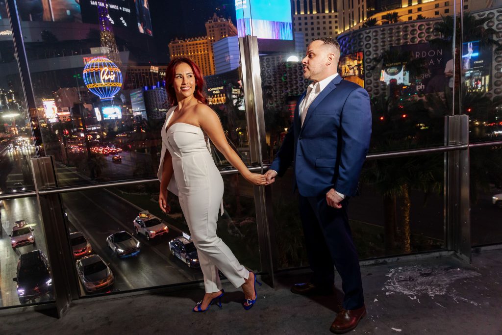 Photographers of Las Vegas wedding photography Couples getting married in Las Vegas deserve more than a quick snap and a handshake. At Photographers of Las Vegas, our professional wedding photographers bring years of experience, a team of photographers and videographers, and a proven system that guarantees every important moment gets captured — without you having to think twice about it. Whether you're planning a lavish ballroom ceremony, an intimate elopement at a Vegas chapel, or a romantic shoot on the Strip, we have a Las Vegas wedding photography package built for your day. Every package includes all edited digital images, full copyright, a password-protected online gallery, and zero hidden fees. With hundreds of five-star reviews and a studio that's been serving couples across the Las Vegas valley for years, we're the wedding photography team locals and destination couples trust most. 157