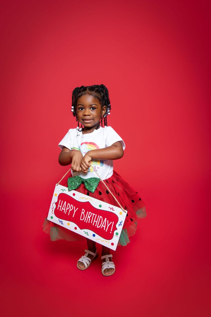 Photographers of Las Vegas Professional Studio & On-Location Birthday Photoshoots — Starting at $99 39