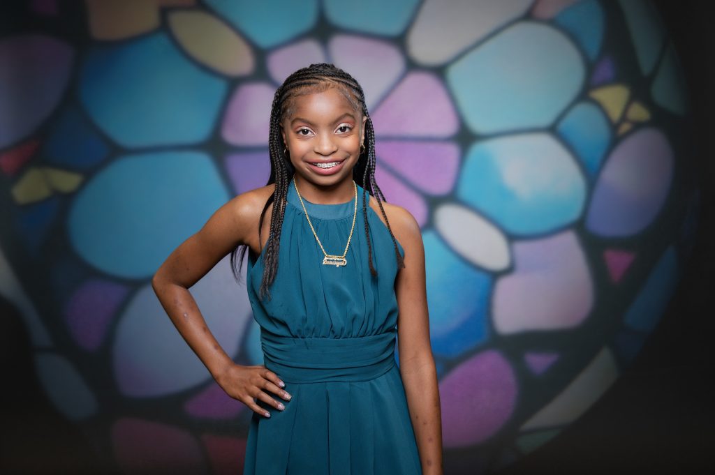 Photographers of Las Vegas Professional Studio & On-Location Birthday Photoshoots — Starting at $99 11