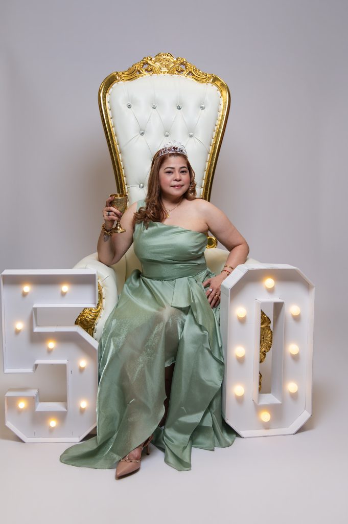 Photographers of Las Vegas Professional Studio & On-Location Birthday Photoshoots — Starting at $99 31