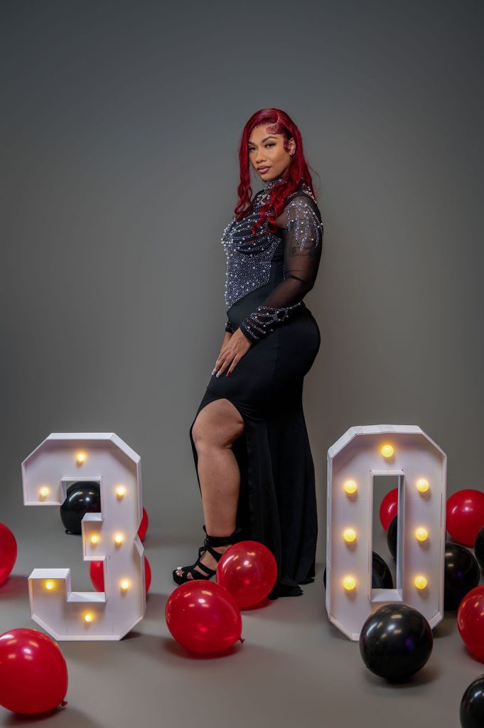 Photographers of Las Vegas Professional Studio & On-Location Birthday Photoshoots — Starting at $99 41