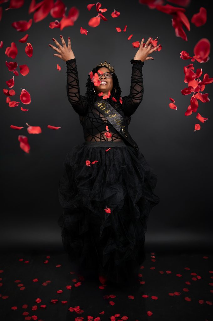 Photographers of Las Vegas Professional Studio & On-Location Birthday Photoshoots — Starting at $99 45