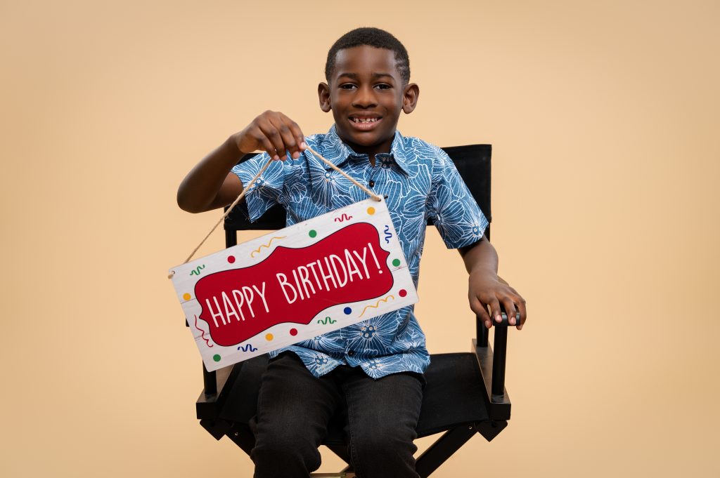 Photographers of Las Vegas Professional Studio & On-Location Birthday Photoshoots — Starting at $99 17