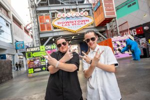 Photographers of Las Vegas 5