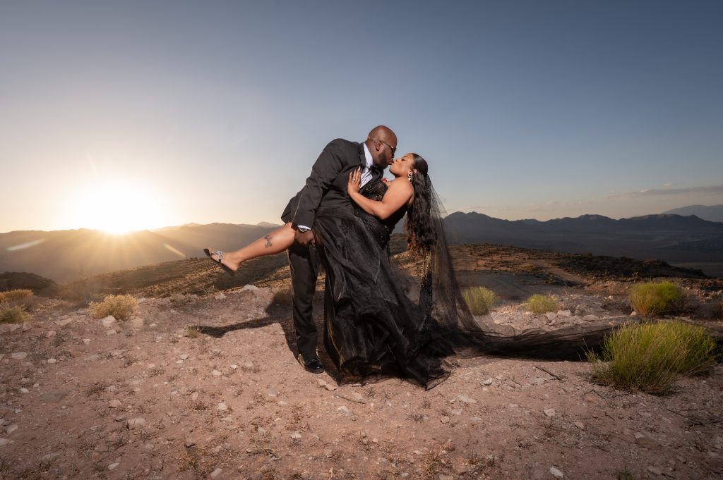 Photographers of Las Vegas wedding photography Couples getting married in Las Vegas deserve more than a quick snap and a handshake. At Photographers of Las Vegas, our professional wedding photographers bring years of experience, a team of photographers and videographers, and a proven system that guarantees every important moment gets captured — without you having to think twice about it. Whether you're planning a lavish ballroom ceremony, an intimate elopement at a Vegas chapel, or a romantic shoot on the Strip, we have a Las Vegas wedding photography package built for your day. Every package includes all edited digital images, full copyright, a password-protected online gallery, and zero hidden fees. With hundreds of five-star reviews and a studio that's been serving couples across the Las Vegas valley for years, we're the wedding photography team locals and destination couples trust most. 13