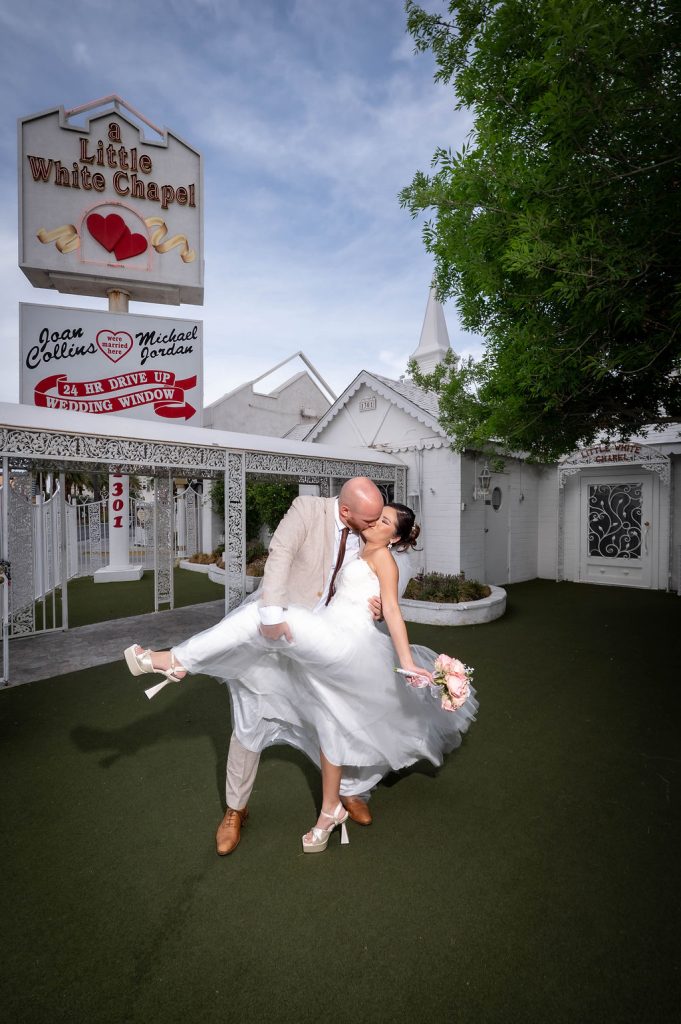 Photographers of Las Vegas wedding photography Couples getting married in Las Vegas deserve more than a quick snap and a handshake. At Photographers of Las Vegas, our professional wedding photographers bring years of experience, a team of photographers and videographers, and a proven system that guarantees every important moment gets captured — without you having to think twice about it. Whether you're planning a lavish ballroom ceremony, an intimate elopement at a Vegas chapel, or a romantic shoot on the Strip, we have a Las Vegas wedding photography package built for your day. Every package includes all edited digital images, full copyright, a password-protected online gallery, and zero hidden fees. With hundreds of five-star reviews and a studio that's been serving couples across the Las Vegas valley for years, we're the wedding photography team locals and destination couples trust most. 133