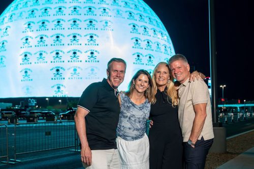 Photographers Of Las Vegas - Portrait Photography- Night Photo Tour