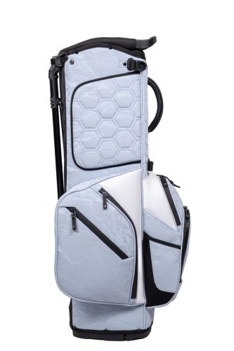 Photographers of Las Vegas - Product Photography - ice blue and white kradul golf bag