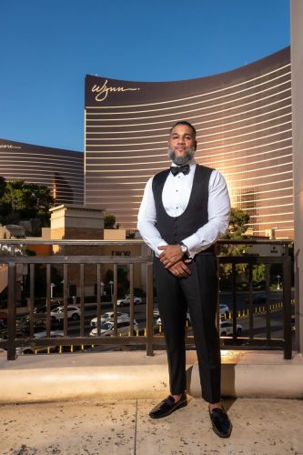 Photographers Of Las Vegas - Wedding Photography- Groom Photos