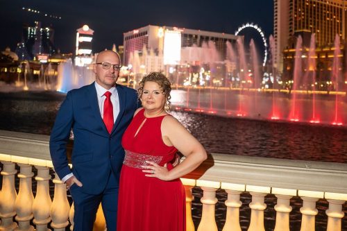 Photographers Of Las Vegas - Couples Photography- Photo Tour Of Vegas Strip