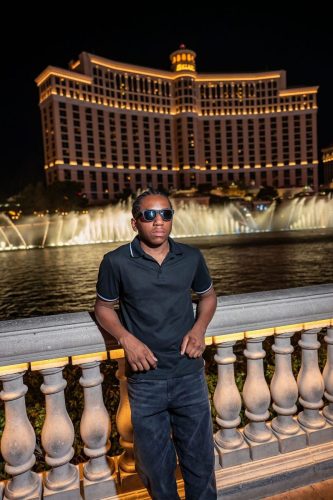 Photographers Of Las Vegas - Portrait Photography- Strip Photo Tour