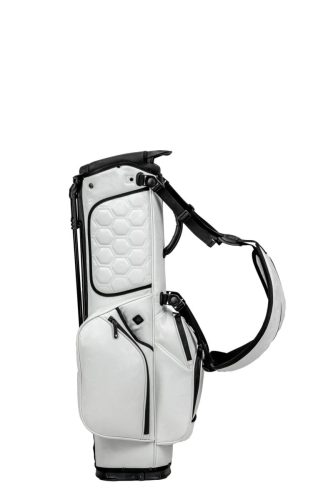 Photographers of Las Vegas - Product Photography - white golf bag