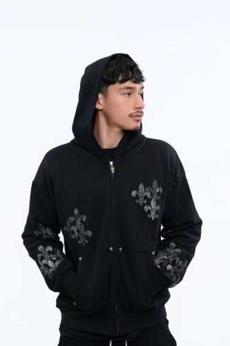 Photographers of Las Vegas - Product Photography - teenage male with hoodie