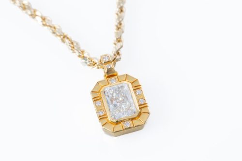 Photographers of Las Vegas - Product Photography - ecommerce custom necklace jewelry