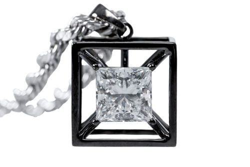 Photographers of Las Vegas - Product Photography - ecommerce white backdrop custom necklace jewelry