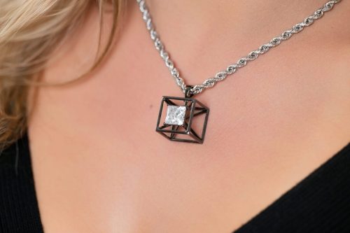 Photographers of Las Vegas - Product Photography - close up of custom made jewelry